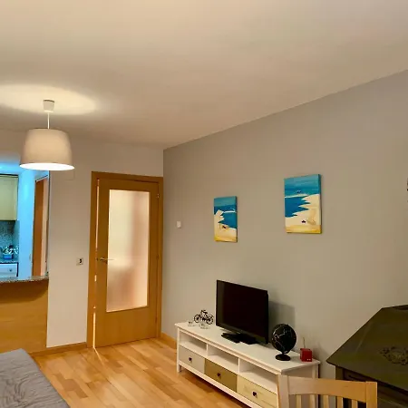 شقة Bpirineos-maupas