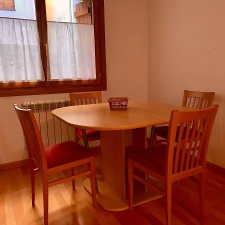 شقة Bpirineos-maupas *