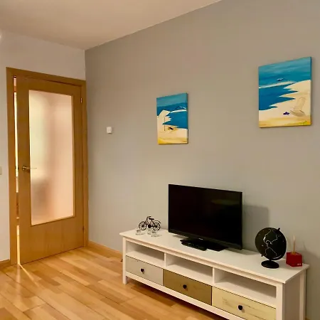 Apartment Bpirineos-maupas Benasque