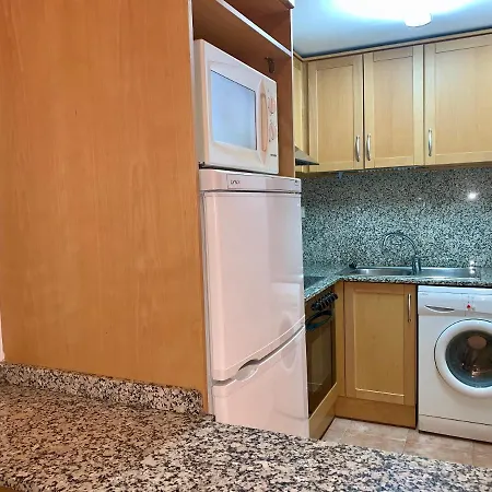 Bpirineos-maupas شقة بيناسكي