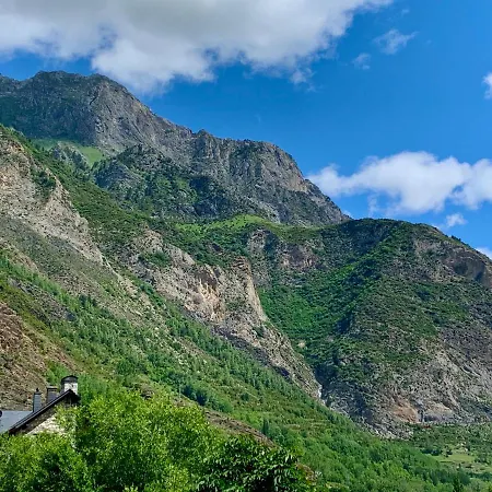 Bpirineos-maupas Benasque