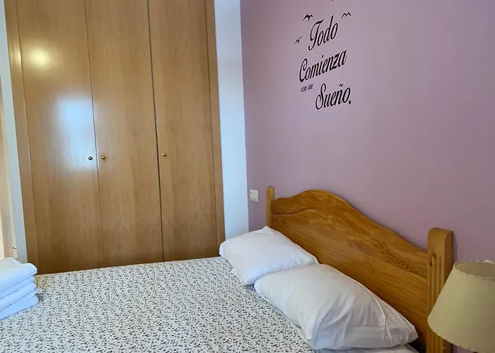 Bpirineos-maupas * Benasque