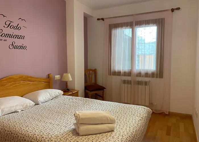 Bpirineos-maupas Benasque