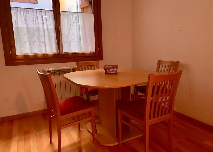 Lägenhet Bpirineos-maupas *